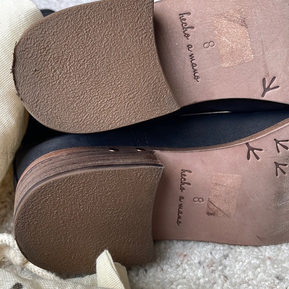 🆕BEEK Pheasant Suede Boots - Picture 12 of 16